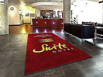 Hotel Novotel Hamborg