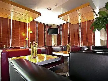 Novotel 3* Hamborg