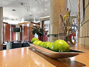 Hotel Novotel
