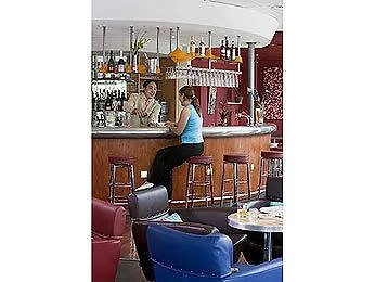 Hotel Novotel 3*