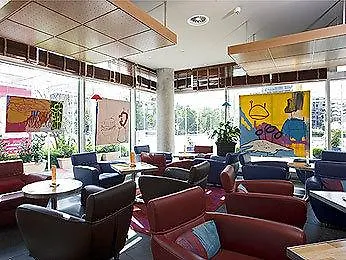 Novotel 3*