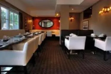Du Nord, Hamburg-volksdorf Hotel 4*