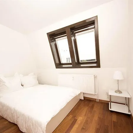 Boardinghouse Rosenstrasse