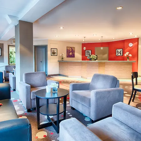Leonardo Airport Hotel Hamburg