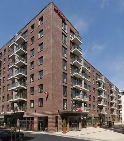 Adina Michel Aparthotel 4*