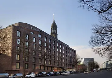 Citadines Michel 4* Hamborg