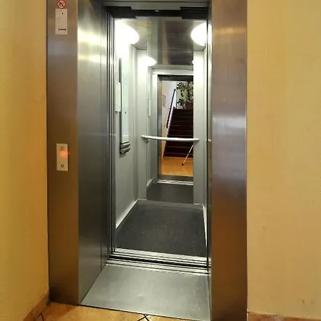 St.joseph - Reeperbahn St.pauli Kiez Hotel Amburgo