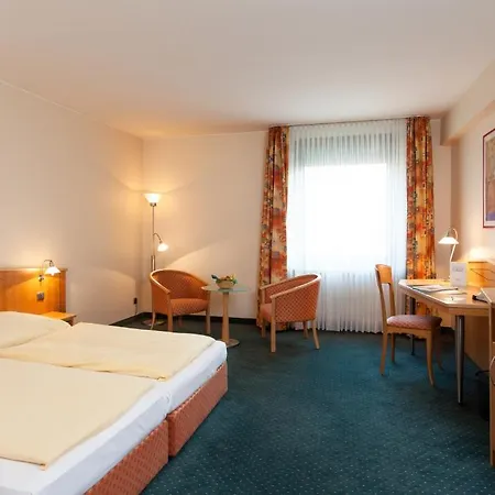 Panorama Hamburg-harburg Szálloda 4*
