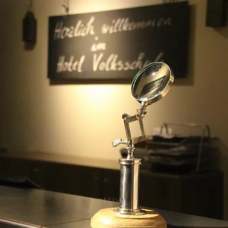 Hotel Volksschule 4*