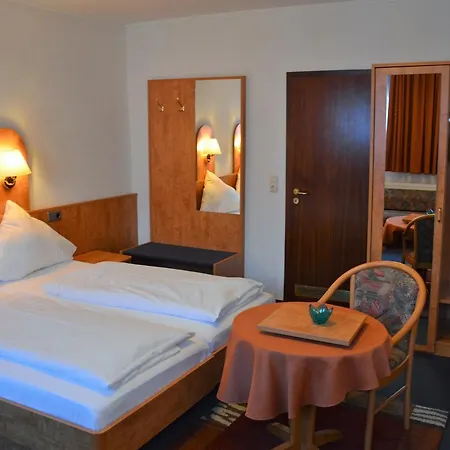 Steens Hotel Alster City Hotel