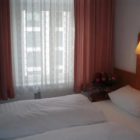 Steens Hotel Alster City