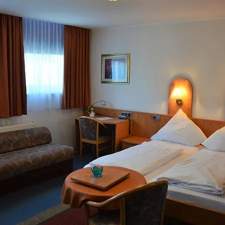 Hotel Steens Hotel Alster City Hamburg