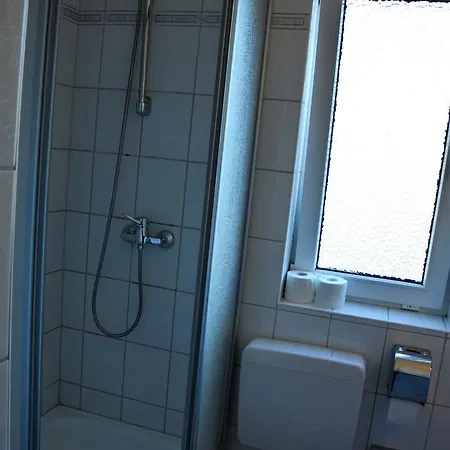 Steens Hotel Alster City 3* Hamburg