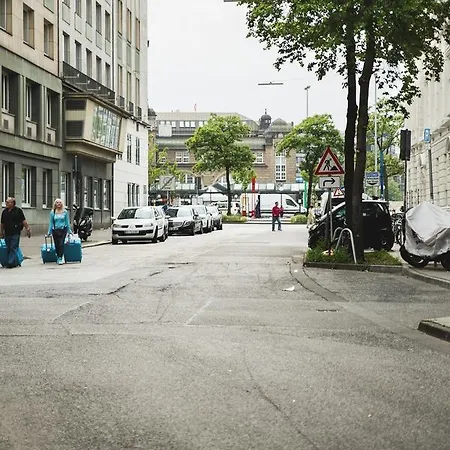 - Heefa Ohg Hamburg