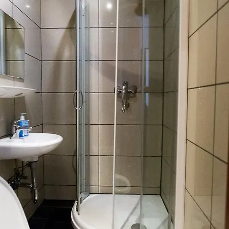Hotel - Heefa Ohg 4*