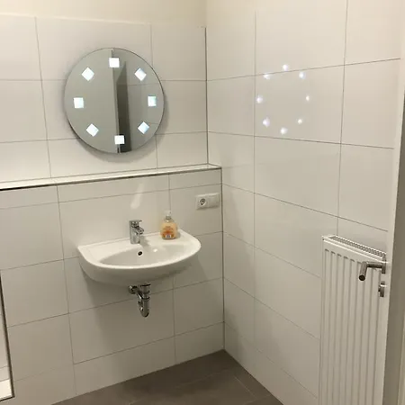 Hotel Fame Am Hauptbahnhof