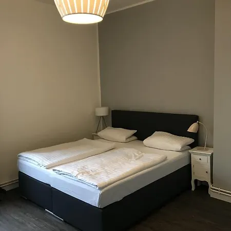 Fame Am Hauptbahnhof Hotel