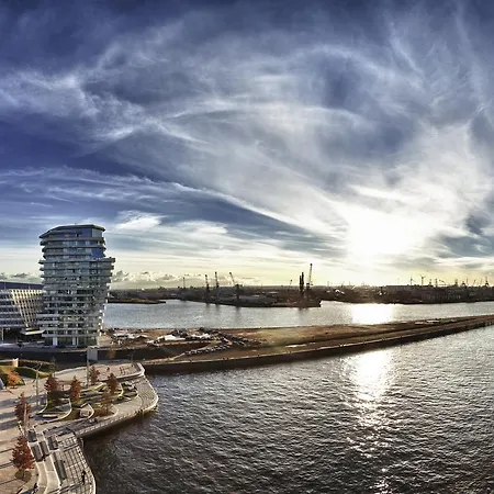 Ibis Budget 2* Hamburg-Harburg