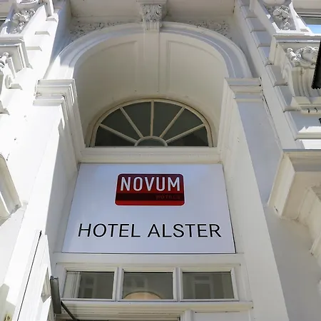 Alster 3*