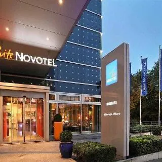 Novotel 3* Hamborg