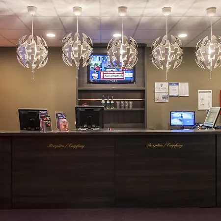 Mitte Hotel 3*