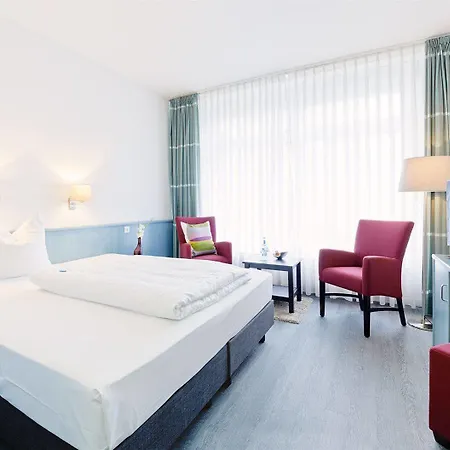 Hotell Auszeit 3*