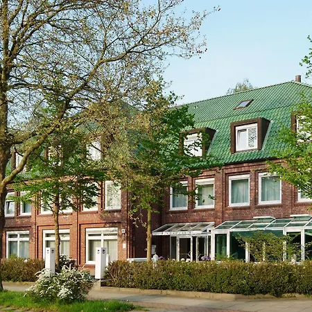 Auszeit Hotell Hamburg-Harburg