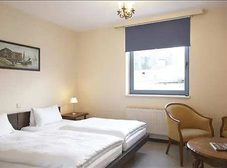 A&o Reeperbahn Hotel *