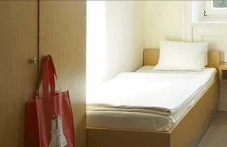 Hotel A&o Reeperbahn Hamburg