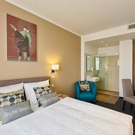 Hotel Bo