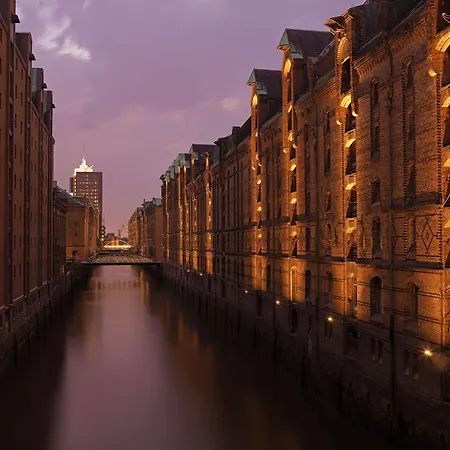 Boulevard Hamburg