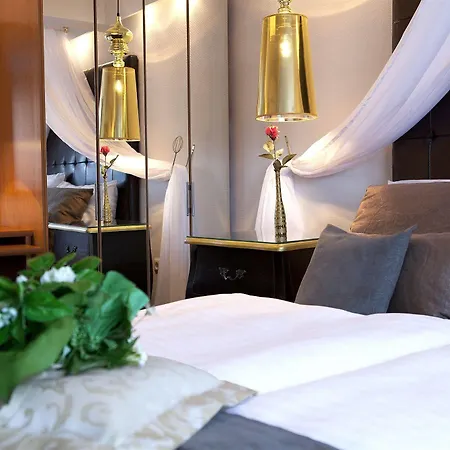 Hotel Boulevard