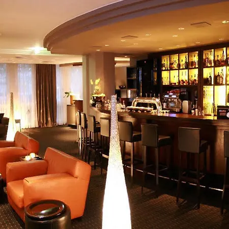 Boston Hh Hotel Amburgo