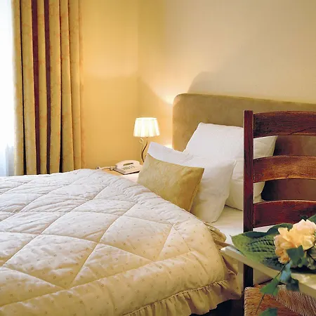 Otel Mare Hamburg