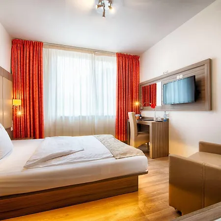 Richter Hotel Hamburgo