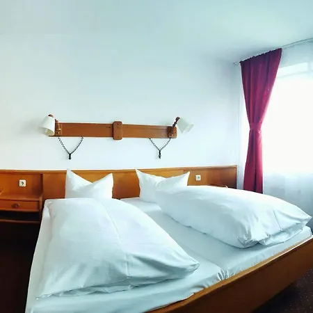 Rahlstedter Hof هامبورغ