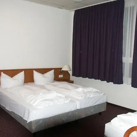 Hotel & Gaststatte Moorfleet Hamburg