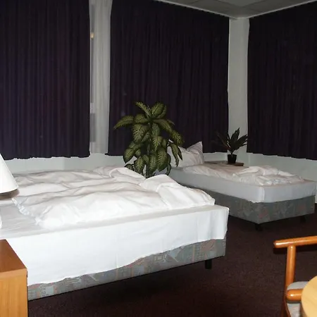 & Gaststatte Moorfleet Hotel