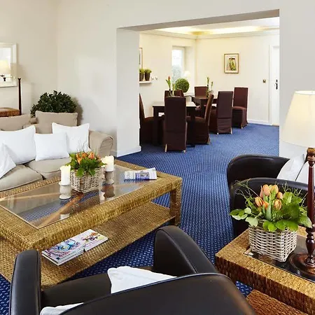 Apartment Oberhouse *