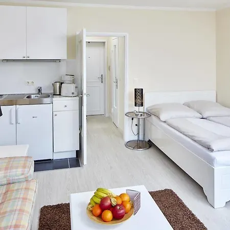 Oberhouse Hamburg
