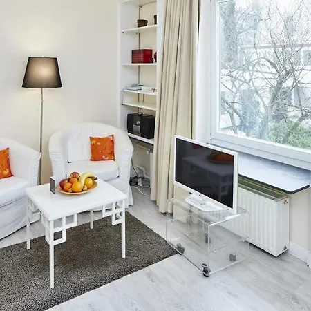 Apartment Oberhouse