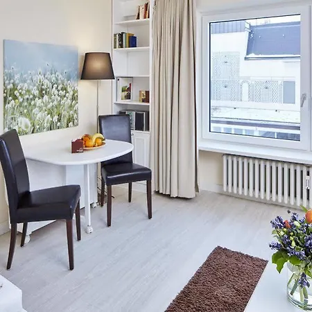 Apartment Oberhouse