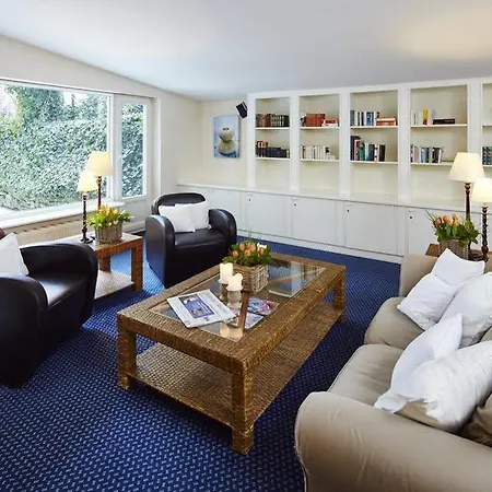 Oberhouse Apartment *