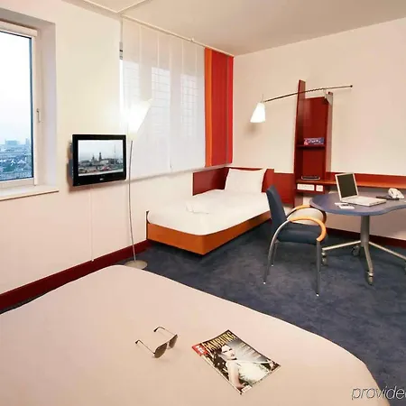 Novotel