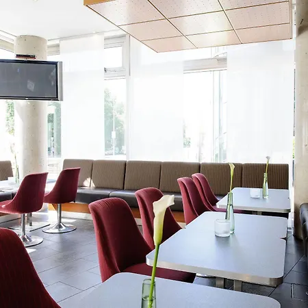 Novotel 3* Hamborg