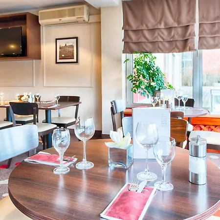 Hotel Leonardo Airport Hamburg