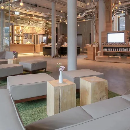 Raphael Waelderhaus 함브루크