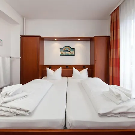 Hotel Hagemann Hafen
