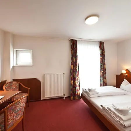 Hagemann Hafen Hotel