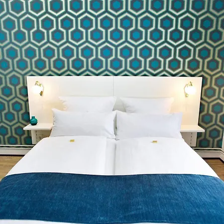 Hotell Fritz Im Pyjama 3*